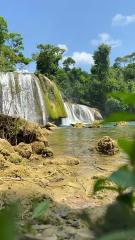 ¡Un paraíso natural te espera! 🌿.                                                                                                                                                                                                                                           ✨Descubre el Parque Natural Las Conchas, en Chahal, Alta Verapaz. Un lugar lleno de belleza, serenidad y aventuras por explorar. ¡Ven y vive la experiencia! 🌊🍃.                                                                                                                                                                                                    #ParqueLasConchas #AltaVerapaz
