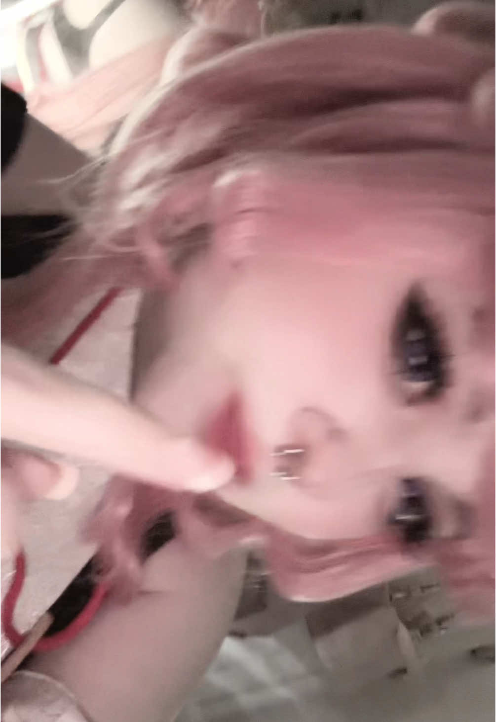 #YAEMIKO 🌸 - ei cosplay either today or tmr 😈  #yaemikocosplay #yaemikogenshinimpact #GenshinImpact #genshin #fyp #melatoninmilk #wlw