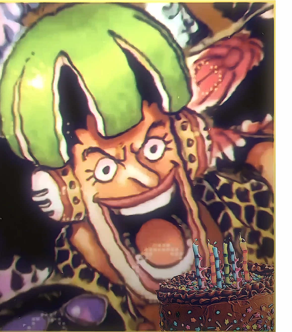 🎂🏹 ꏂ#USOPP: YAYAYA, my favorite sniper king usopp!! ^^ happy birthday to my boy sopp!! ^_^ 🎉🎉🗣️ | #fyp #usopp #sniperking #usoppedit #transitionedit #edit #videostar #xyzbca #viral #onepiece #birthdayedit #anime #op #moots ♡