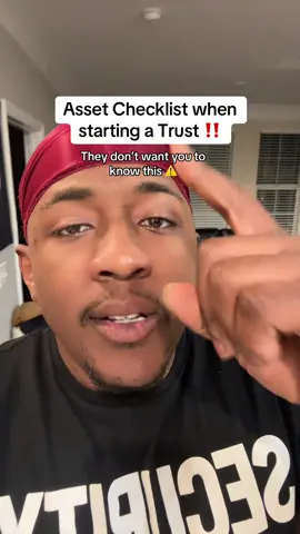 If you over 30 and want to start a trust fund.  #tiktokshopspringglowup #BookTok #revocabletrust #finance #financetiktok 
