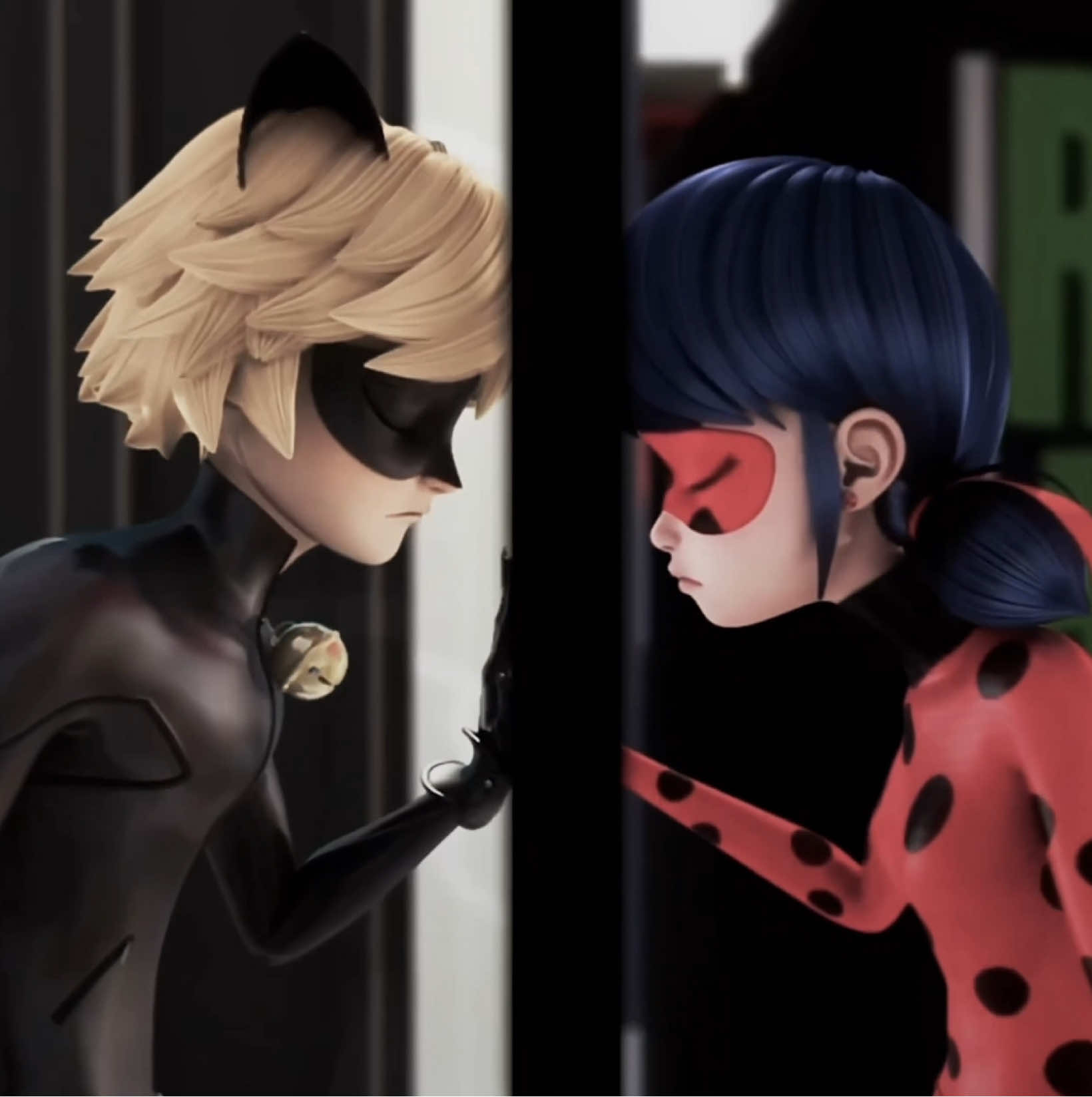 this has been in my drafts for ages😇😇 #ladybug #chatnoir #ladynoir #miraculous #fyp #foryoupage #viral #trending #edit #vsp  