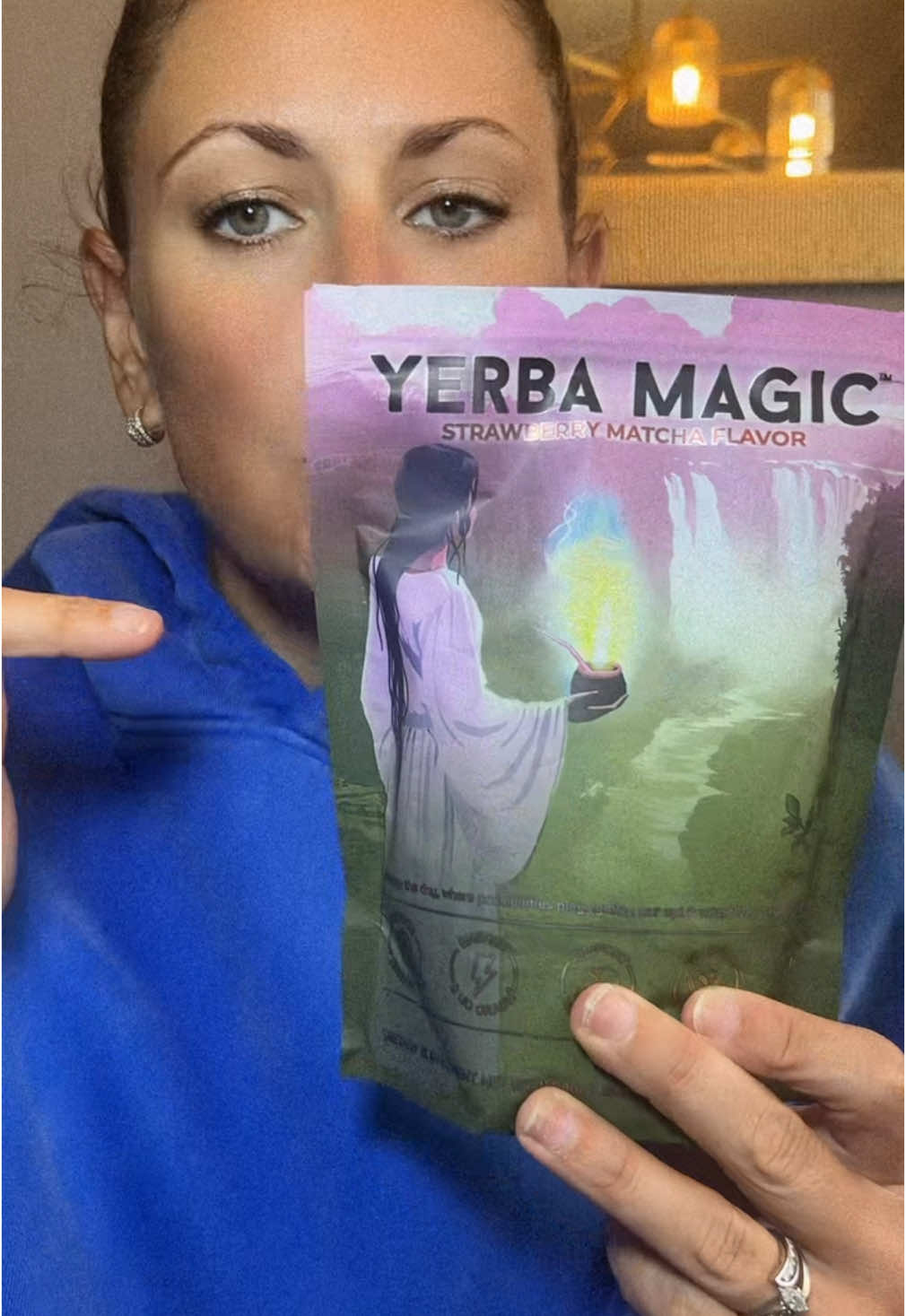 🚨 Nature’s Secret Weapon?! Meet Yerba Magic—AKA Nature’s ‘Xempic’! 🌿✨ 👀 Y’ALL… people are RAVING about this natural blend, and it’s making BIG waves in the wellness world! 🌊💥 If you’ve been hearing about that ‘miracle shot’ but don’t love the idea of needles 💉 (or the PRICE TAG 💸😵‍💫), Yerba Magic might just be your new bestie. 😏✨ 🔥 What’s the HYPE about? 🔥 ✅ Curb cravings so you’re NOT raiding the fridge at 11 PM 🍕🚫 ✅ Boost metabolism so your body stays in BEAST MODE 💪🔥 ✅ Sustained energy WITHOUT the jitters—no cracked-out coffee vibes here ☕🚫🙅‍♀️ ✅ Packed with antioxidants & adaptogens to help balance your body from the inside out ✨🌱 💡 How do you use it? Just sip it daily like your fave tea ☕ and let it do its thing! No weird side effects, no prescriptions—just Mother Nature doing her MAGIC. ✨🌎 🚀 People are ALREADY seeing results, so if you wanna get ahead of the trend before it SELLS OUT 🔥, smash that ‘add to cart’ button NOW! 🛒⚡ #YerbaMagic 🌿 #NaturesXempic 💚 #WeightLossJourney 🏋️‍♀️ #MetabolismBooster 🔥 #CravingControl 🍏 #NaturalWellness 🌱 #HealthHack 💡 #WeightManagement 💪 #TeaTok 🍵 #YerbaMate @Yerba Mate 
