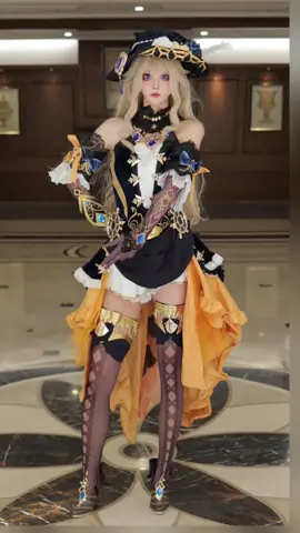 #cosplay #xuhuong #cos #cute #xh #douyin 