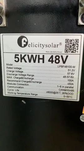 Secret to your battery settings for free ✅✅✅ #invertersettings #hybridinvertersettings #inverterparameters #learnsolar #freerockinvestmentszw #allthingselectrified #fyp #tipsandtricks #hybridinverter #solarsystem #inverter #howtoconnectinverter #solarenergy #lithiumbattery #felicitysolarinverter #solarenergy @Felicitysolar KY 