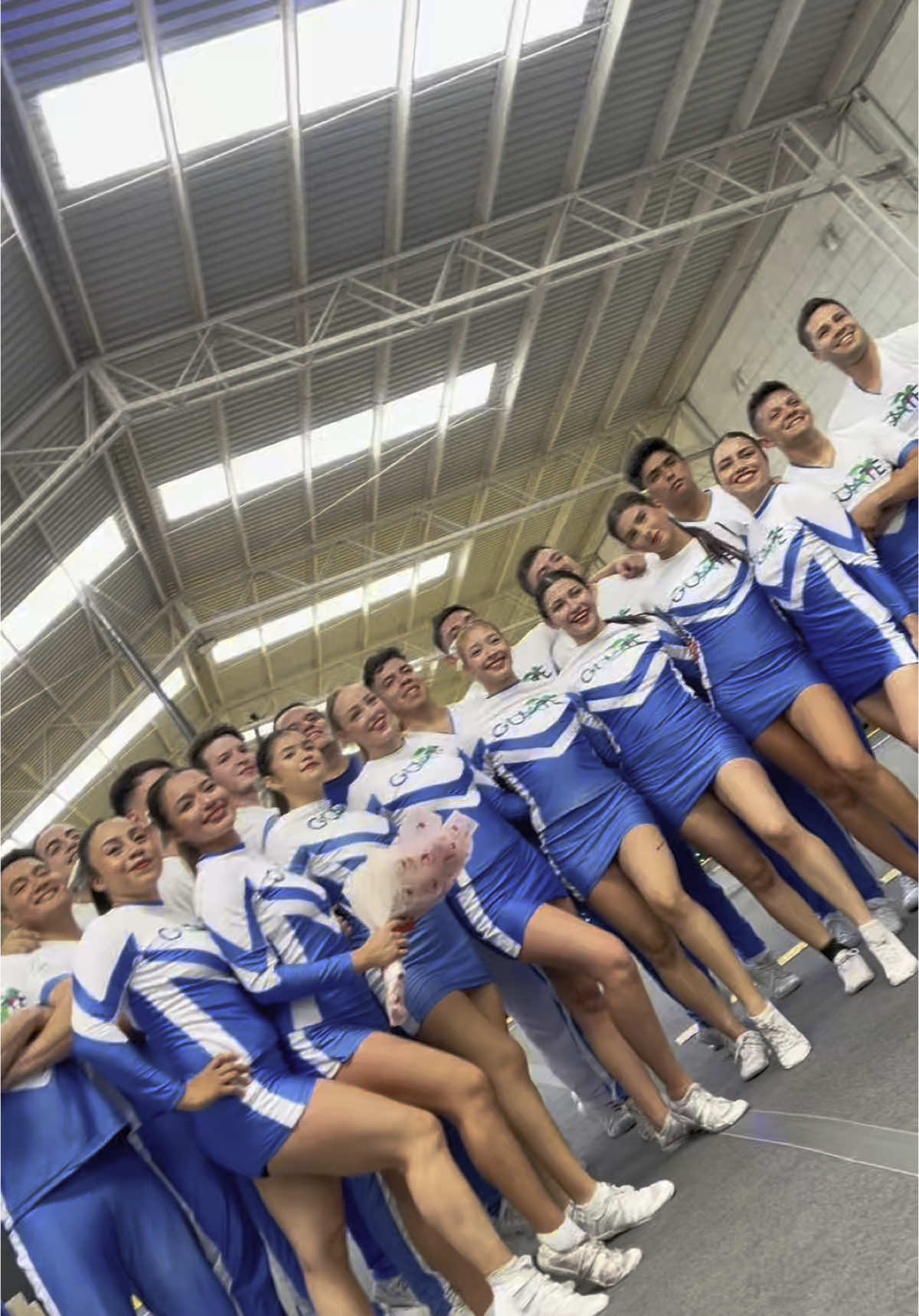 Let’s go Team Guatemala       #cheerleading #allstarcheer #competitivecheer #cheer #showcase #guatemala 
