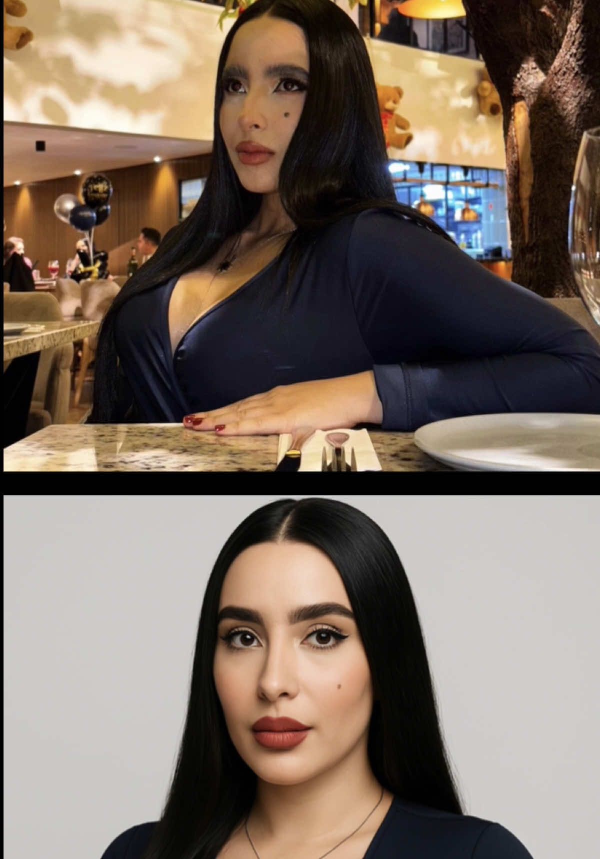 ¿Me parezco o no? ¿Me ofendo o me halago? 🤣😂🤣 #paratii #viral_video #foryoupage #colombia #bogota #chatgpt #trends 