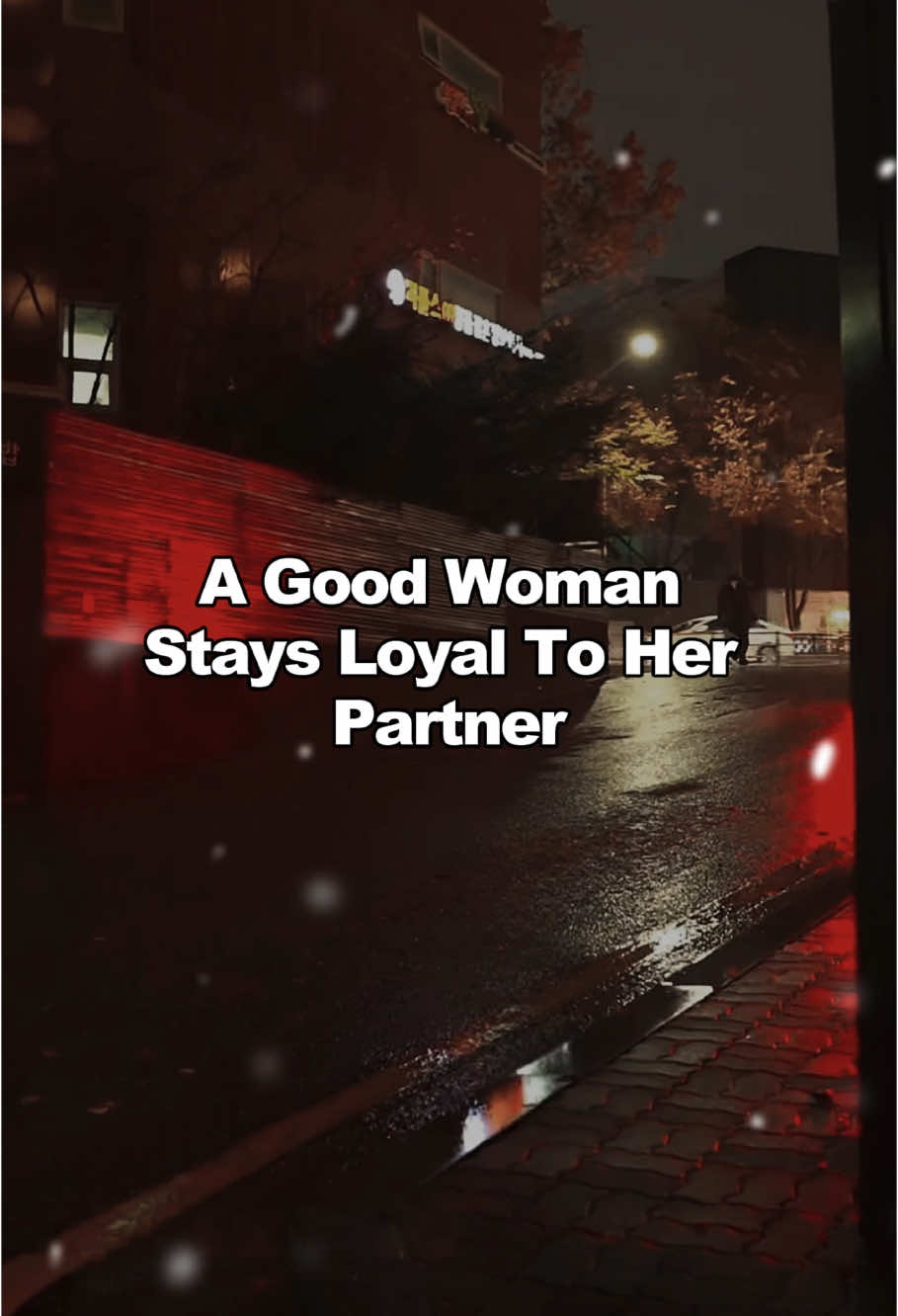 A Good Woman Stays Loy❤️ #Love #loveyou #lovequotes #Relationship #foru #fypp #soulmate #women 