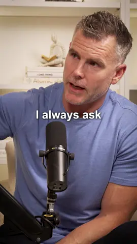 What my son said shocked me... The Scott Clary Podcast
