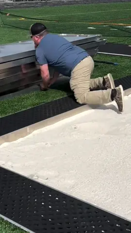 Accidentally flying. #funny #fly #accidente 