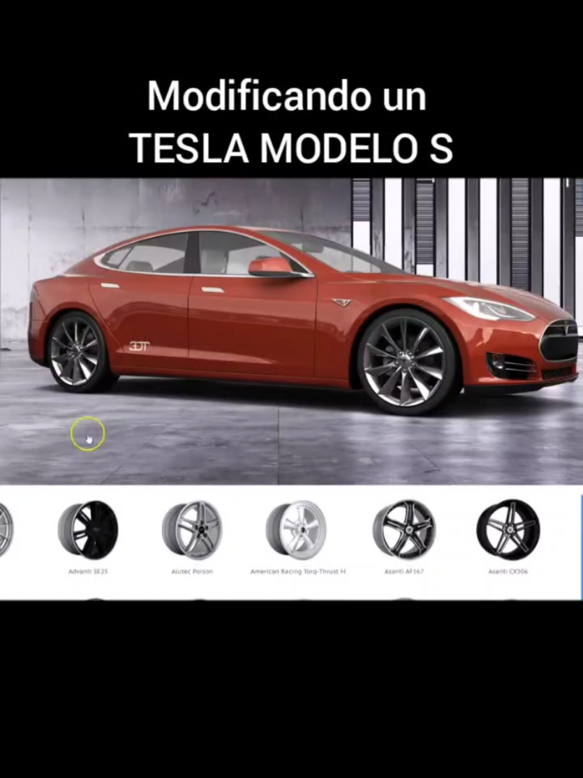 Modificando un Tesla modelo S, que auto te gustaría ver modificado? #foryou #foryoupage #viral #trend #tuning #antesydespués  #tiktokcars #autolovers #modifiedcars #autos #tesla