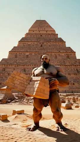 Pyramid #pyramiden #egypt #giants #built #prehistorcpeople #fyb #pyramids #ancienthistory 