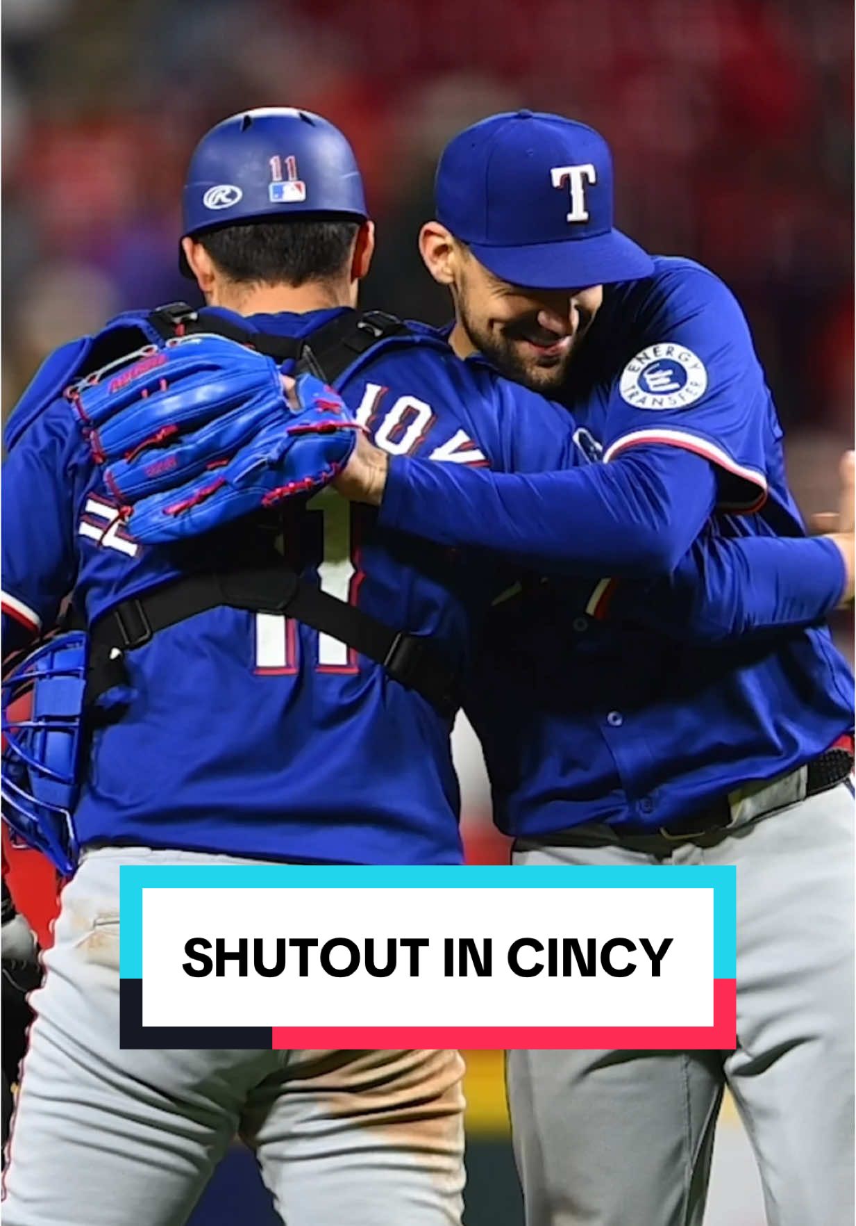 EVO SHUTOUT! 🗣️😤