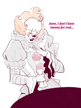 Penny took 