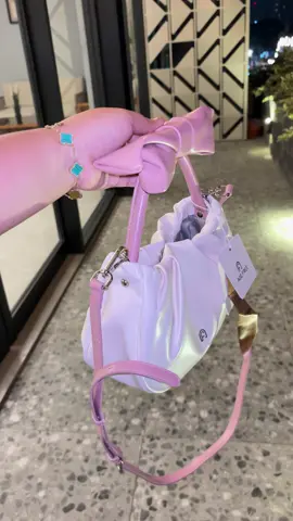 #tascantik #tasselempang 