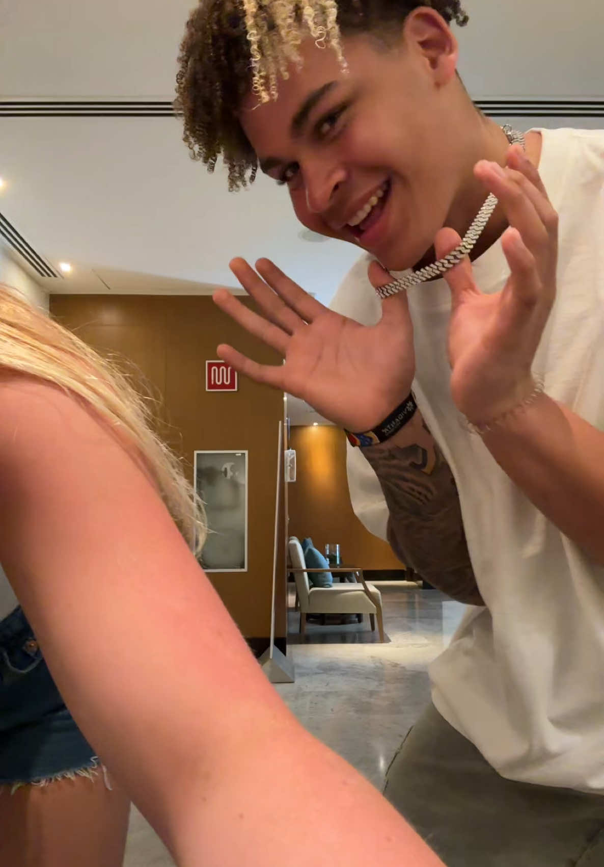 Mexico w/baeee 🏝️ @0. 