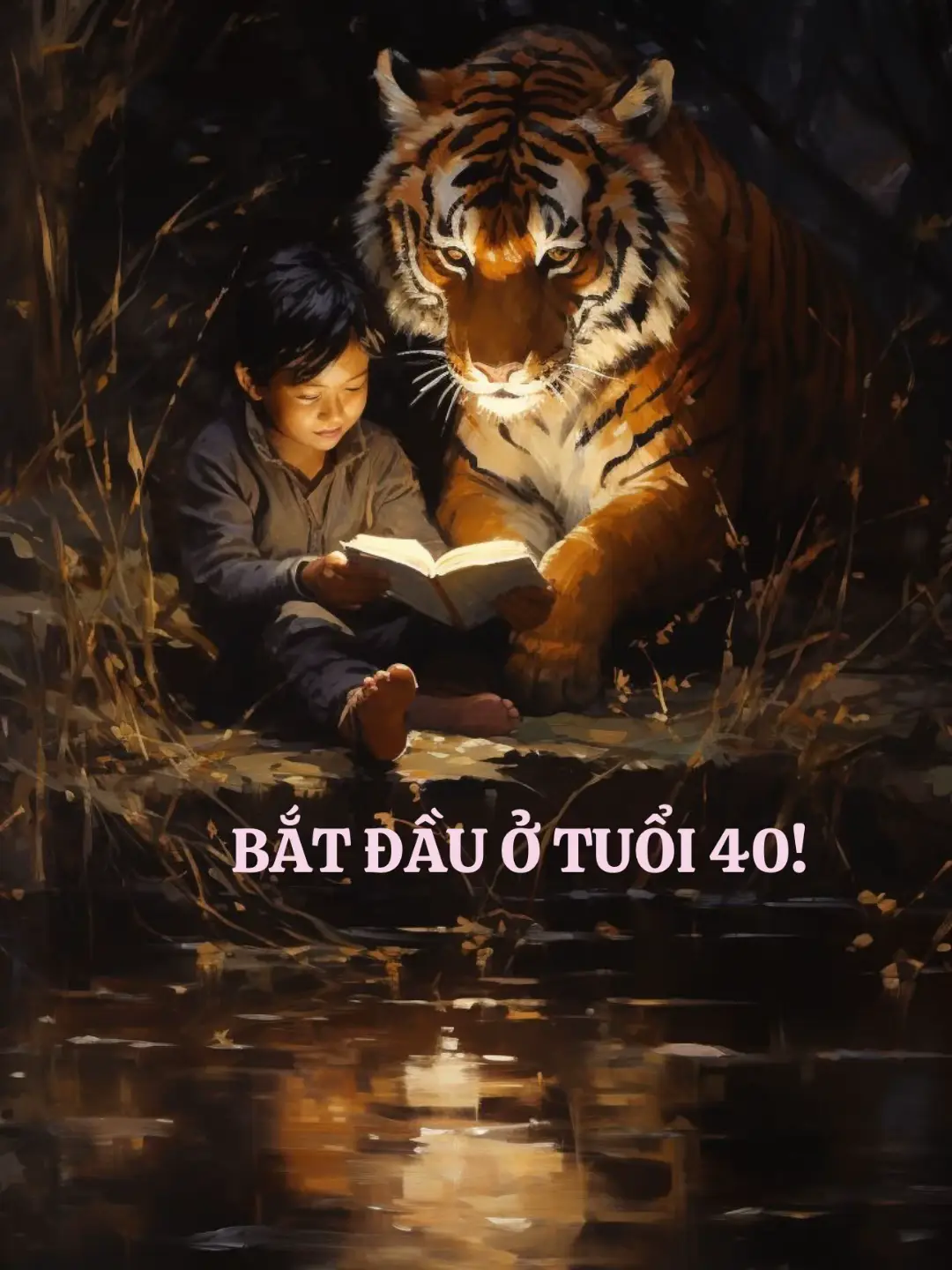Tôi hy vọng, tuổi bốn mươi chưa phải là quá muộn để bắt đầu lại - lần đầu tiên... cho chính mình. Cuộc đời trăm năm, tình yêu chỉ là một đoạn nghỉ ngắn ngủi giữa hành trình dài. Những cuộc gặp gỡ - dù là với người thân, người yêu hay người qua đường - đều là món quà quý hiếm mà đời ban tặng. Nhưng tôi hiểu rằng, không có mối quan hệ nào định nghĩa được hạnh phúc. Hạnh phúc không nằm ở hình mẫu, mà ở sự tỉnh thức từ bên trong. Dù bạn đang độc thân, đã có gia đình hay đã từng đổ vỡ, thì cũng không sao cả. Mỗi người có một hành trình riêng. Hãy học cách bao dung với chính mình - chấp nhận sự khác biệt, thậm chí là những phân chưa hoàn thiện của bản thân, thay vì ép mình sống theo kỳ vọng của người khác. Đời ngắn lắm. Mỗi cuộc gặp là một lần duyên ghé ngang. Có thể hôm nay còn nhìn thấy nhau, nhưng lần sau thì... chưa chắc. Vì thế, tôi muốn biết ơn nhiều hơn - cả với những điều tốt đẹp, lẫn những góc tối mà tôi từng phải đi qua. Bốn mươi năm, tôi từng tưởng mình đã hiểu đời. Nhưng chỉ đến bây giờ, tôi mới thật sự bắt đầu hiểu mình. Ngày trẻ, tôi đánh mất người thân vì sự nông nổi. Tuổi hai mươi, tôi đánh mất chính mình vì những ám ảnh và kỳ vọng không tên. Ba mươi, tôi tưởng đã đưng vững - nhưng rồi nhận ra, đó chỉ là một phiên bản chưa trọn vẹn. Chỉ đến khi bước qua bốn mươi, tôi mới thật sự lặng lại và lắng nghe tiếng gọi mơ hồ từ sâu thẳm bên trong. Đã có lúc tôi hỏi: rốt cuộc mình đang cố chấp vì điều gì? Tôi từng trao hết sức lực để vun đắp cho người khác, mà quên mất việc tưới nước cho chính gốc rễ của mình. Tôi từng tưởng giúp người khác là cách sống tốt - cho đến khi nhận ra: nếu chính mình không đủ sáng, làm sao dẫn đường cho ai? Cuộc sống là vậy. Vừa dạy ta bằng vết thương, vừa trưởng thành bằng sự im lặng. Chúng ta không thể sửa sai cho quá khứ, nhưng có thể lựa chọn lại cách sống cho hiện tại. Thế giới này vốn không hoàn hảo. Đẹp và xấu, thiện và ác, tử tế và giả tạo... cùng tồn tại. Nhưng điều làm nên sự khác biệt không nằm ở hoàn cảnh, mà ở lựa chọn trong lòng mỗi người. Rồi tuổi già sẽ đến, như điều chắc chắn phải đến. Thứ còn lại không phải là địa vị, tiên tài hay danh vọng. Mà là những ký ức ấm áp, những con người đã từng chạm vào tim ta - và một chút bình an lặng lẽ trong những buổi chiều cuối cùng. Tôi từng muốn rất nhiều. Nhưng càng trưởng thành, tôi càng muốn ít lại. Không phải vì từ bỏ ước mơ, mà vì tôi đã hiểu rằng: Chạm đến hạnh phúc thật sự, là khi bạn có thể sống đúng với mình - không áp lực, không gượng ép, không che giấu. Cuối cùng, tôi chúc bạn - người đang đọc những dòng này - một đời an yên. Không cần phải rực rõ nhất, Chỉ mong bạn đủ dịu dàng với chính mình Và đủ mạnh mẽ để sống thật, sống trọn, sống sâu. #copy 