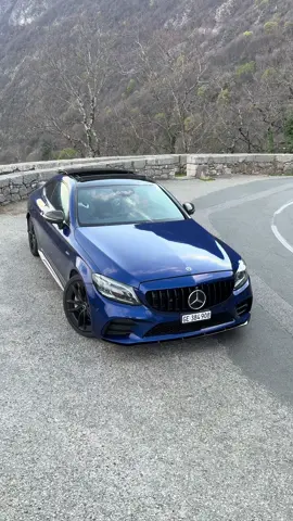#mercedes #c43 #amg 