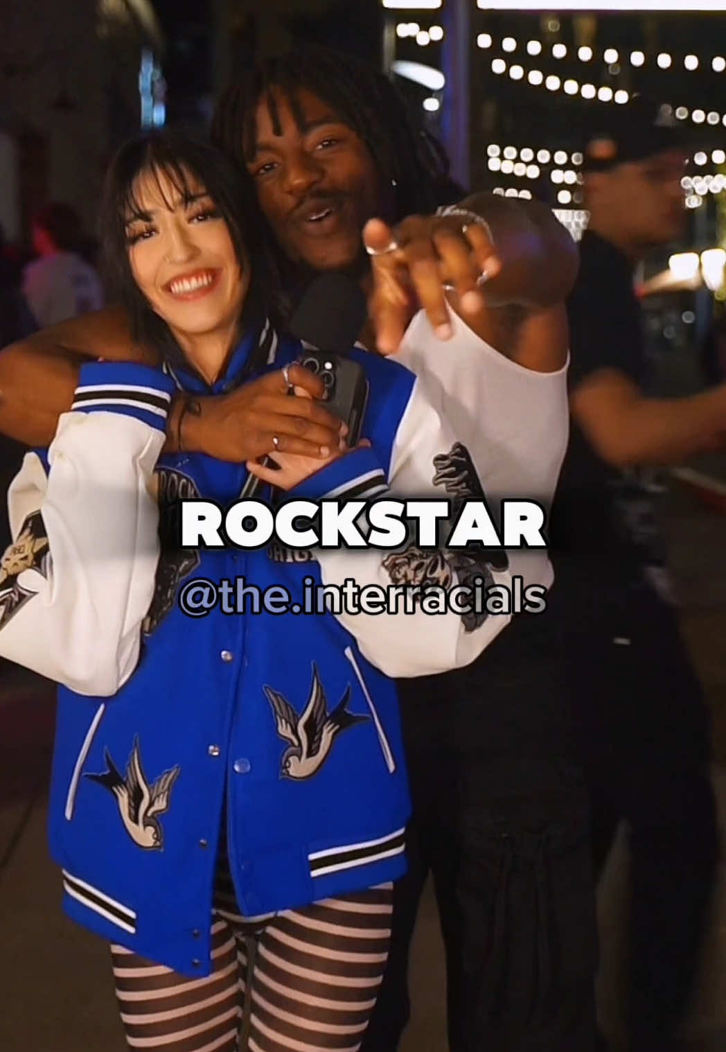 Use code THE.INTERRACIALS10 for 10% off @Rockstar Original 🔥 #foryou #viral #fyp #scottsdale #arizona 