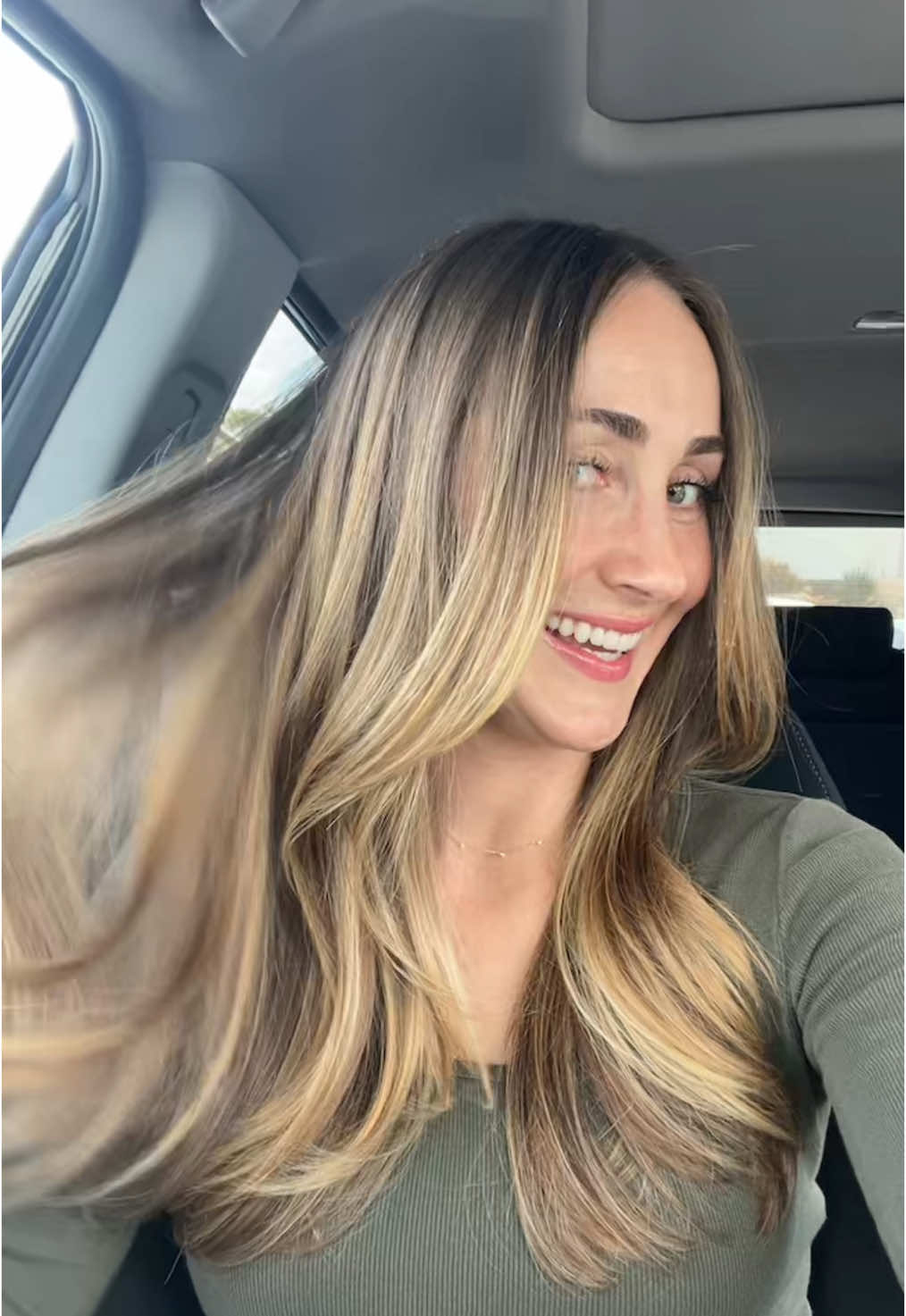 #stitch with @lauren tysm for the 600+ recommendations on my last video & a huge thank you to @Kaitlinn | OC Hairstylist & @stranded.salon 💇🏼‍♀️🫶🏼 #ochairstylist #ochairsalon #orangecountyhairstylist #orangecountyhair #ocbeauty 