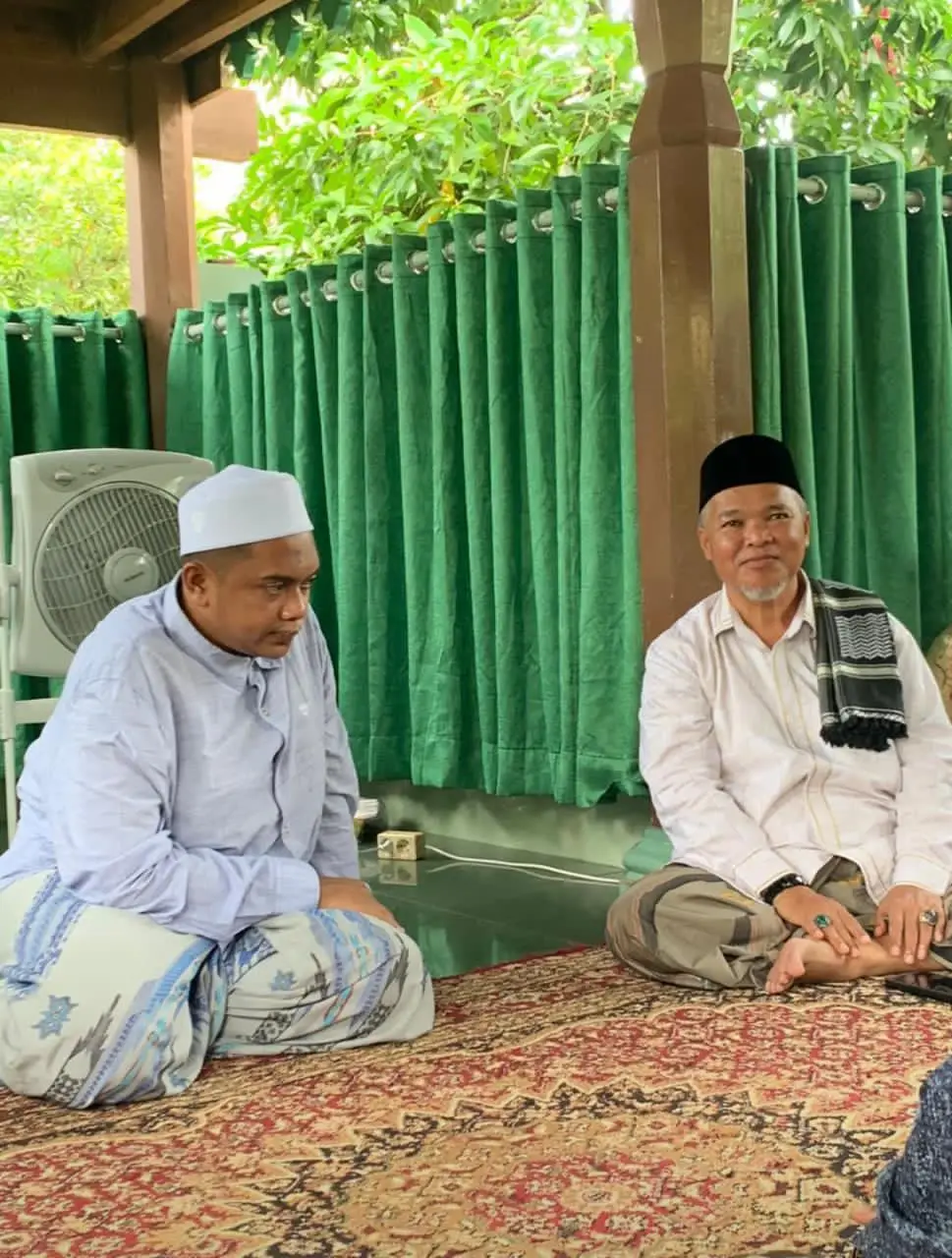 ulama muda aceh #abonmudaseulimeum  #ulamaaceh #pyp 