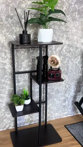 Another home decor finds! #homedecor #homeimprovement #plantsrack #rack 