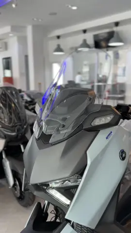 Xmax 2025 model #yamaha #xmax #fyp #trend #revsyourheart #zxycba #fypシ #xmax2025 #shakedat 