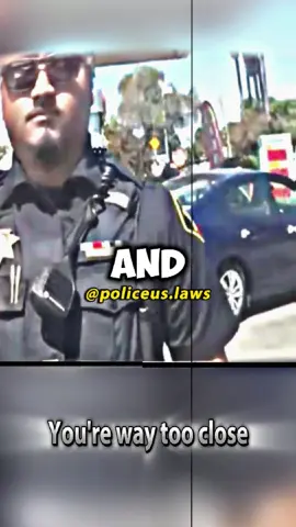 American tyrant cops destroys instantly part 1 😤 #policeoftiktok #cop #copoftiktok