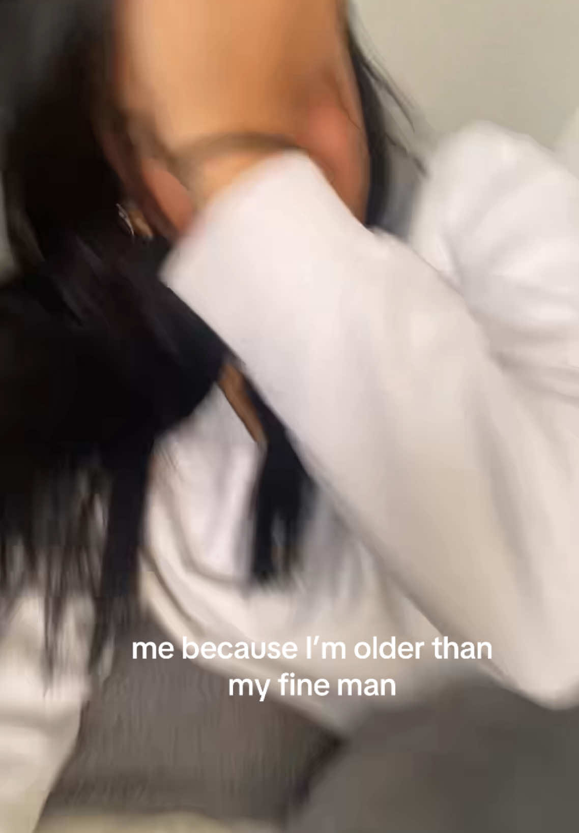 #fyp #bf #older #gf #cougar #myman #fineshyt #olderisbetter 