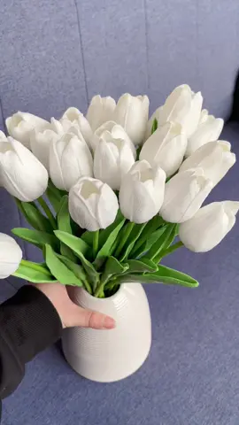 Xinh thật sự, thích vữ lun 💐🍃 #hoatulip #hoatulipgia #hoatulipgiadecor #hoadecor #reviewthubancan_ #xuhuong #xh #thinhhanh #trending #review #viral 