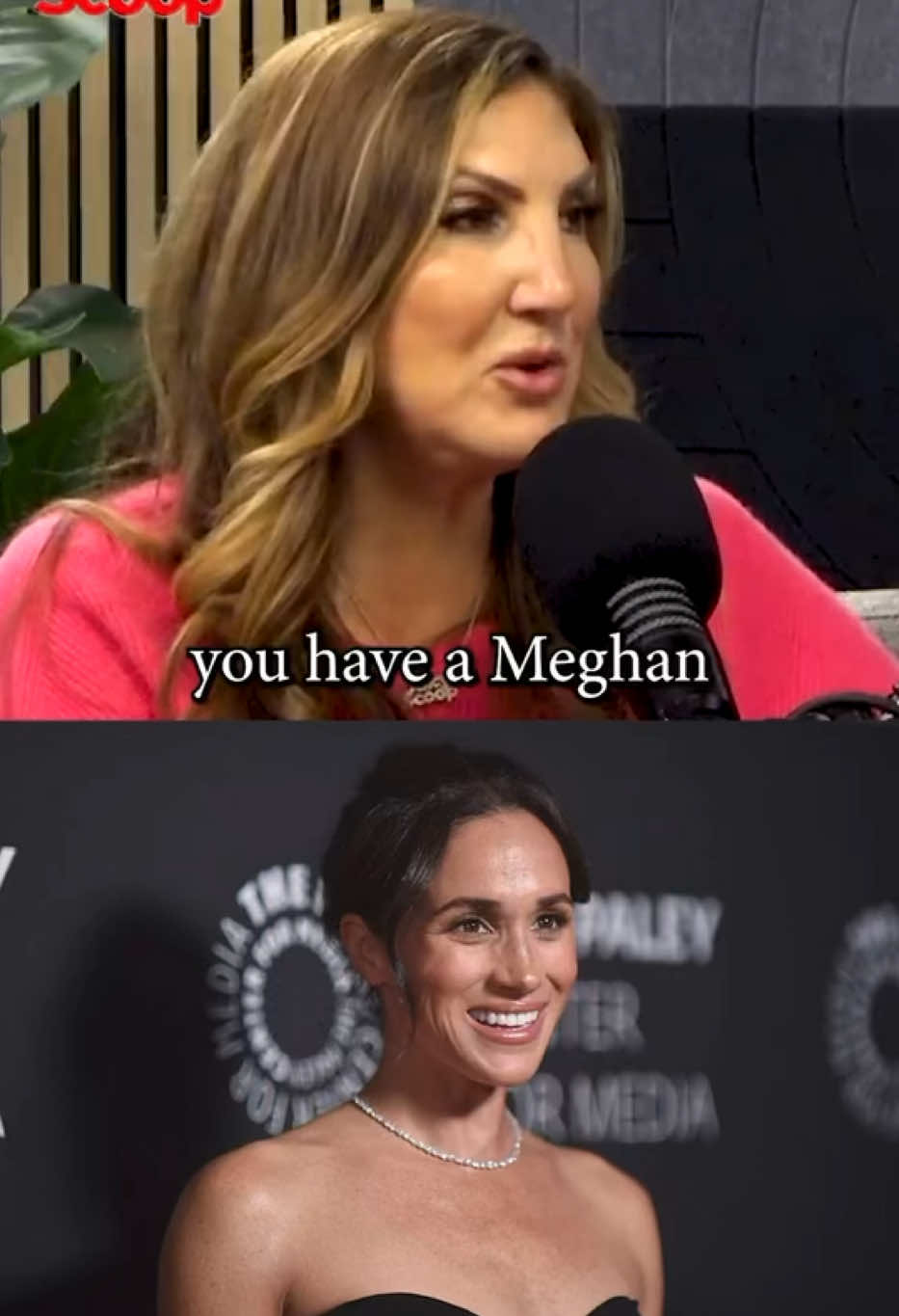 Royal Staffers telling the truth or lying? #juicyscoop #podcast #hollywood #england #meghanmarkel #royals #britain #drama #lies #truth #tabloids #heathermcdonald #harryandmeghan #thesussexfamily @Shallon Lester 