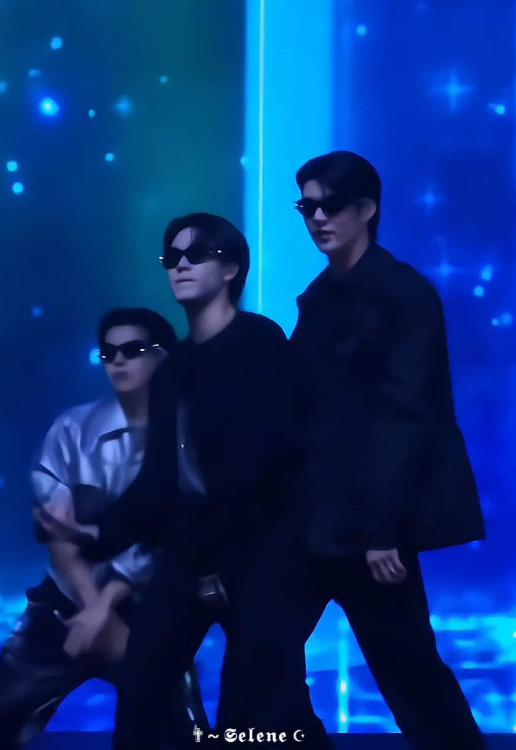 แด๊ดดี้กับคนสวยขาเค้าเต้นด้วยกันเท่อ่าา🥴 #มีนนิชคุณ #meennicha8 #ปิงกฤตนัน #pingkrittanun #area86 #มีนปิง #MEENPINGnowandforever 