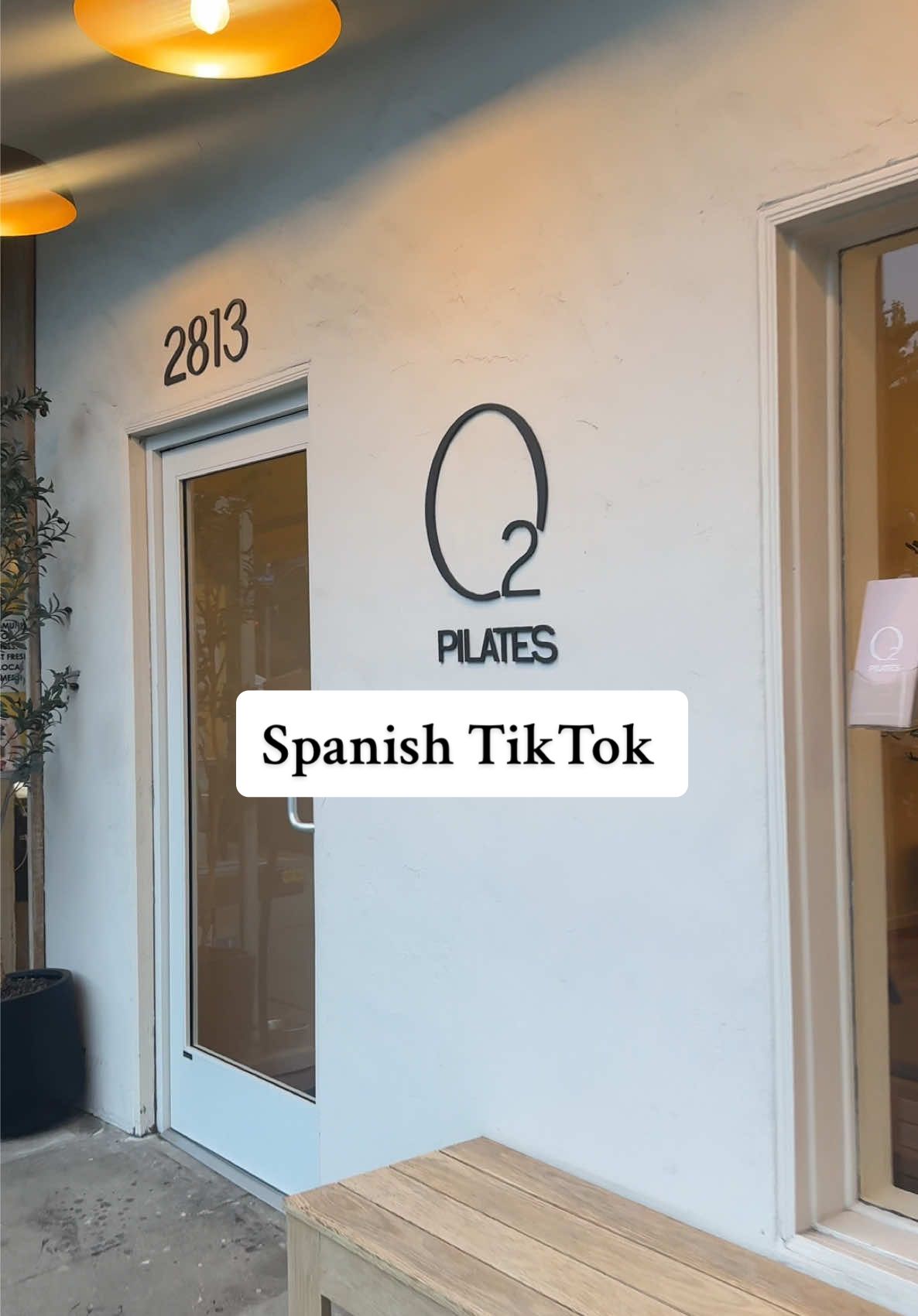 En Español esta vez 😘 #spanishtiktok #dominicana #fyp 
