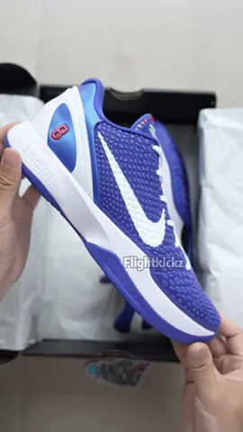Kibe 6 Dodgers PE 📌 Open to order now ✅ #sneakers #fypage #sneakerhead #kobe6 #kobe5  #blackmambachallenge🐍🏀🔥  #sneakerunboxing #snkrunboxing #jordan #kobebryant #kobeshoes #kobeshoescollector #kobeshoescollection #kobe4 #kobe4protro #kobe5protro #kobe6protro #kobe6dodgers 