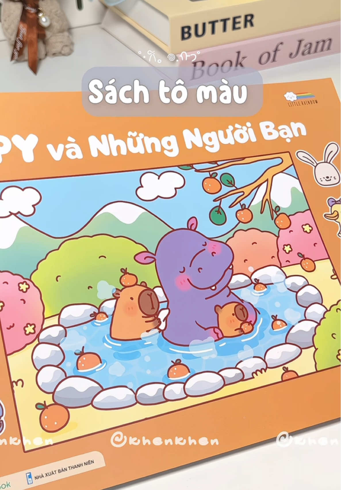 Không có cái hoa tay nào hết nhưng vẫn ham hố thích tô màu ráng xin mẫu cho bằng được là tui chứ đâu. Mấy bà vô trang tui tìm Sách tô màu của Megabook rồi bấm xin mẫu thử xem được duyệt không nha #khenkhenxinchao #sachtomau #megabook #xinmaumienphi 