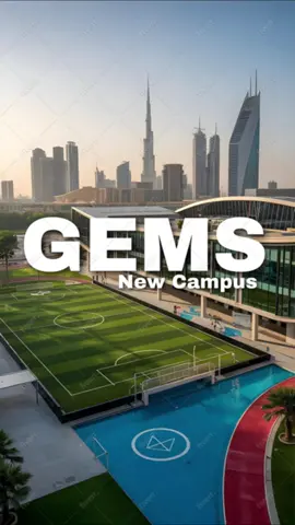 Opening in August 2025 in Dubai Sports City, GEMS School of Research and Innovation will offer world-class education with a strong focus on science, technology, and innovation. Tuition fees range from AED 116,000 to AED 206,000, positioning it among Dubai’s premium schools. The campus will feature advanced learning environments designed to prepare students for future careers. . . . #GEMSSchool #DubaiEducation #GEMSInnovationSchool #DubaiSchools #WorldClassEducation #DubaiSportsCity #UAEEducation #FutureReady #STEMEducation #NewSchoolDubai #PremiumEducation #EducationUAE #GEMSEducation #InnovationInLearning #DubaiStudents #PrivateSchoolsDubai #Opening2025
