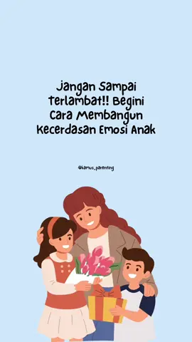 Replying to @nidadahlan ⭐ Anak bukan hanya butuh pintar, tapi juga cerdas dalam mengelola emosinya. Yuk, bantu mereka tumbuh dengan bahagia! #kamus_parenting #bukuanak #bukuanakmurah #boardbookanak #boardbooksforkids #bukuceritaanak #bukupengenalanemosi 