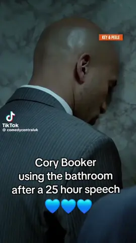 #democrats #keyandpeele #corybooker 