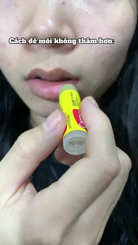 Son dưỡng nữa nè, bắt đầu mê nhà carmex này rùi #xh #unboxing #sonduong #lipbalm #carmex #lipbalmcarmex #sonduongmoi #reviewlamdep 