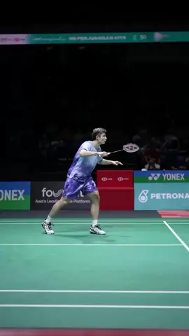 Shi Yu Qui#badminton #fyp #cầulông