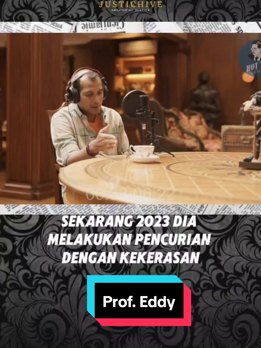 Upaya PK bagi terpidana saat pemberlakuan KUHP Baru. #hukum #kuhp #ruukuhp #pidana #pidana #korupsi #tppu #ham #hukumpidana 