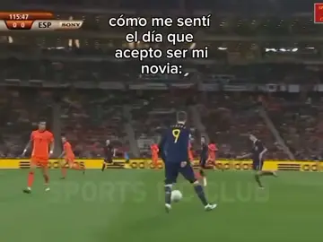 fue un día inolvidable ✨#ikercasillas #futbol⚽️❤️ #españa🇪🇸 #mundial2010 #amor #paratii #paratiiiiii #españatiktok #iniesta #futbol⚽️ #ikercasillas🇪🇦 #holanda🇳🇱 #mundialesdefutbol #amoraprimeravista #