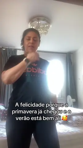 A felicidade quando apesar de frio já tem muito sol, claridade e dias longos. #vidadeimigrante 