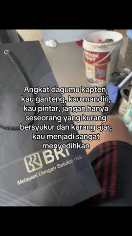 reminder kapten