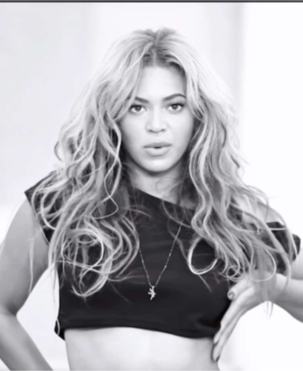 I got a big EGO✨ #beyonce #queenbey #bey #beyhive #ego #iamworldtour 
