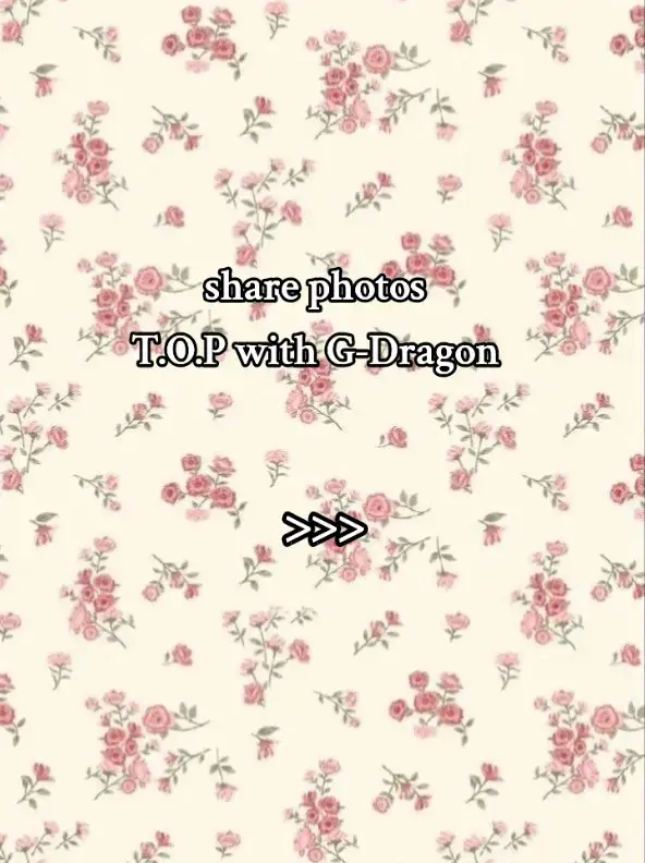 shared a photo of T.O.P together with G-Dragon #TOP #Gdragon #koreaselatan🇰🇷 #BIGBANG #lewatberanda #following #fyp #fypシ #moots?? #fypppppppppppppppppppppp #follow #fypppppppppppppppppppppp #fypppppppppppppppppppppp #fypppppppppppppppppppppp 