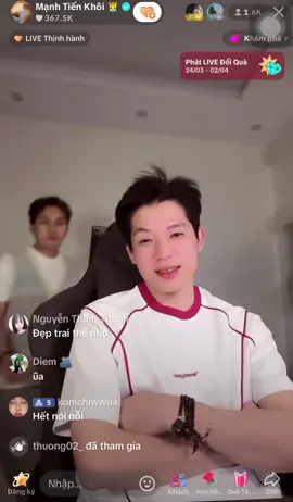 chờ khoảng khắc ấy từ bây giờ là vừa r các mợ ơi🥹@Mạnh Tiến Khôi 🐯 @Trọngg Dươngg #trongduong #manhtienkhoi 