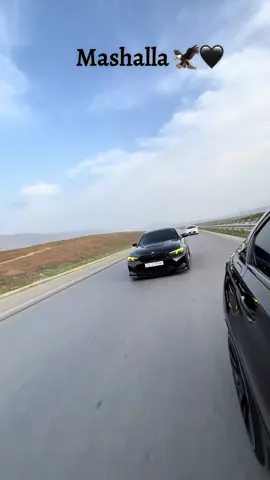 #mashlla🦅🖤 #bmw340i #hawler #iraq🇮🇶 #🖤🦅👑 