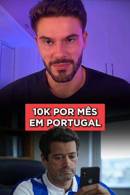 fazer 10k por mes #empreendedorismo 