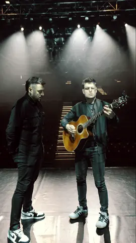 Will ye sing with us in Killarney? A song about meeting someone from a different background but love, the craic, riding and pints finding a way to conquer all. Tickets on sale Friday 9am inec.ie It’s gonna be some weekend. #fyp #2johnnies #irish #ireland #music