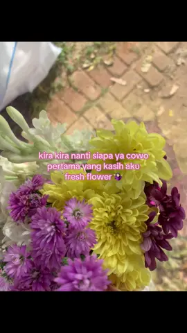 #somebodypleasure #freshflowers #fyp #4u #beranda 